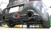 T Style Rear Diffuser (ABS Plastic) For 2022-2023 Toyota GR86 / Subaru BRZ - Bayson R Motorsports