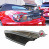 DT Style Trunk (Carbon Fiber) For 2000-2009 Honda S2000 - Bayson R Motorsports