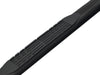 Armordillo 1999-2016 Ford Super Duty F-550 - SuperCab 4" Oval Step Bar -Black - Bayson R Motorsports