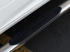 Armordillo 1999-2013 Chevy Silverado - Crew Cab - Body Mount 4" Oval Step Bar -Polished - Bayson R Motorsports