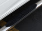 Armordillo 2005-2020 Nissan Frontier - King Cab 4" Oval Step Bar -Polished - Bayson R Motorsports