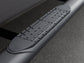 Armordillo 2019-2022 Dodge Ram 1500 - Quad Cab 4" Oval Step Bar - Matte Black - Bayson R Motorsports