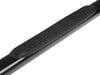 Armordillo 2019-2021 Dodge Ram 1500 - Crew Cab 5" Oval Step Bar - Black - Bayson R Motorsports