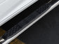 Armordillo 2005-2021 Nissan Frontier - Crew Cab 5" Oval Step Bar - Polished - Bayson R Motorsports