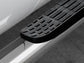 Armordillo 2015-2022 Ford F-150 - SuperCrew 5" Oval Step Bar - Polished - Bayson R Motorsports
